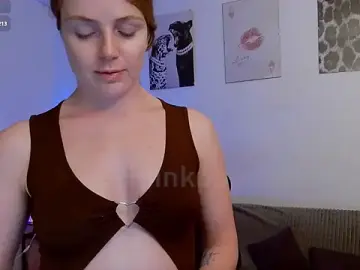 Piinkpandora  live sex cam