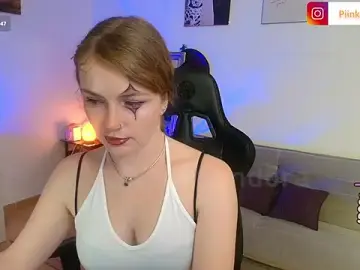 Piinkpandora  live sex cam