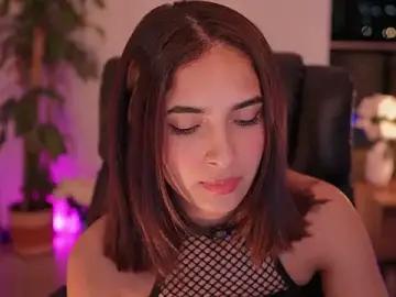 Sambelcherry  live sex cam