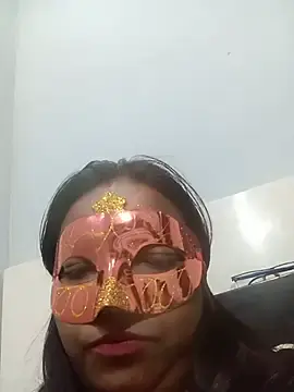 Sanjana-Sharmaa  live sex cam