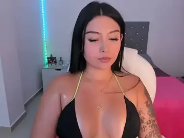 Sofiashadow  live sex cam