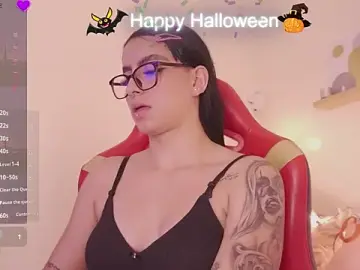 Andrelaa_  live sex cam