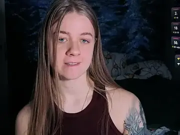 Candy_maggie  live sex cam