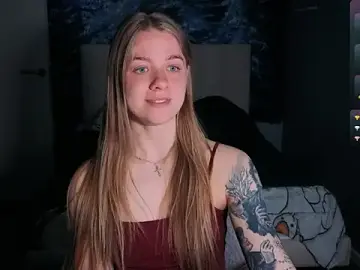 Candy_maggie  live sex cam