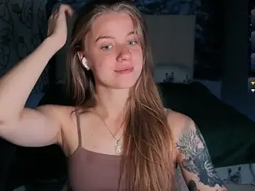 Candy_maggie  live sex cam