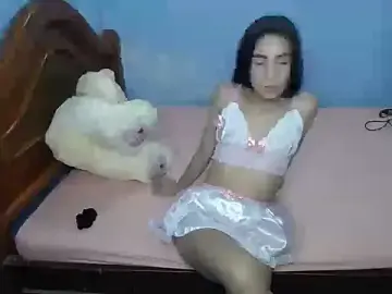 Elara-rose  live sex cam