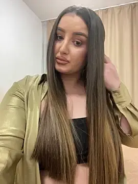 HotAlys  live sex cam