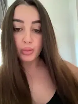 HotAlys  live sex cam