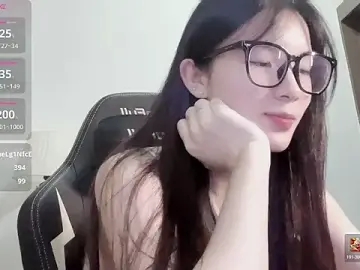 Paopao-666  live sex cam