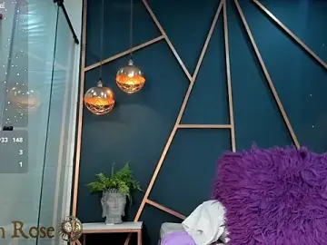 Salem_rose  live sex cam