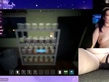 Say_kayebae  live sex cam