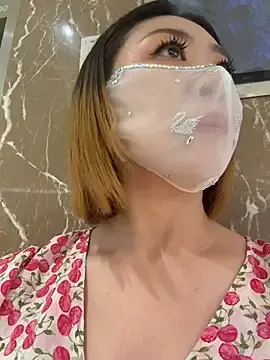 Xiaoxiao_353  live sex cam