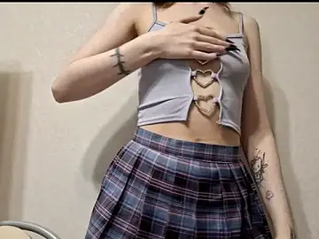 AstraVale  live sex cam