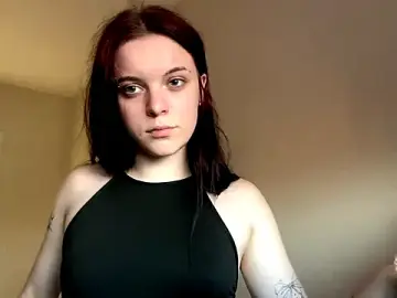 AudriaCriner  live sex cam