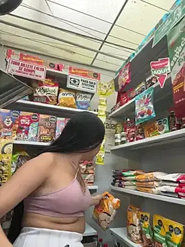 AuroraJohns_Pink  live sex cam