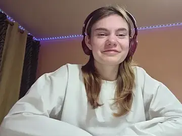 BernaCuellar  live sex cam