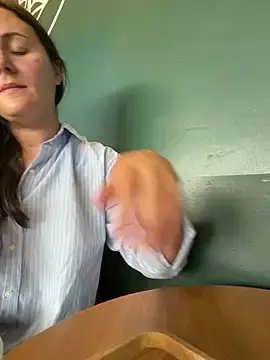 BrunetteNymph  live sex cam