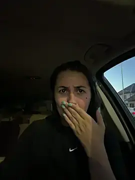 BrunetteNymph  live sex cam