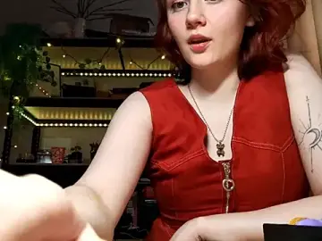 GaloreFish  live sex cam
