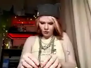 GaloreFish  live sex cam