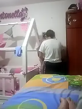LatinaVip01  live sex cam