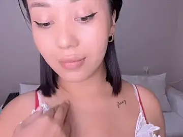 PurrrfectMiko  live sex cam