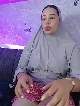 Shana-Jamil  live sex cam