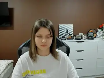 SoniNesti  live sex cam