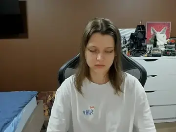 SoniNesti  live sex cam
