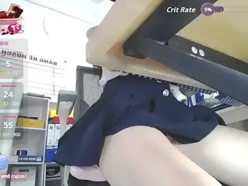 _GirlOffice_  live sex cam