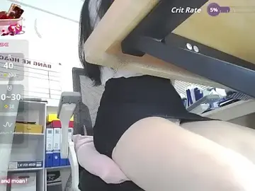 _GirlOffice_  live sex cam