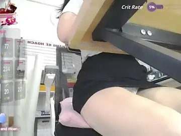 _GirlOffice_  live sex cam