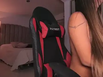 Emilyorozco  live sex cam
