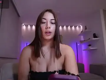 Lupejones  live sex cam