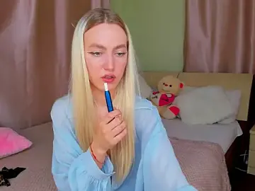 Mishapallmer  live sex cam