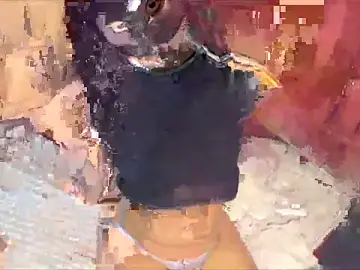 Ranxlove69  live sex cam