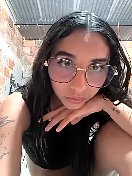 Teen_dulce  live sex cam