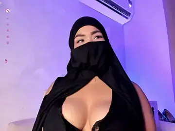 Thaira_aly  live sex cam