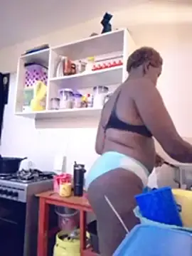 Wathiha  live sex cam