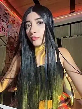 Yumeko_dolly_  live sex cam