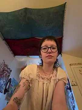 Anniething  live sex cam