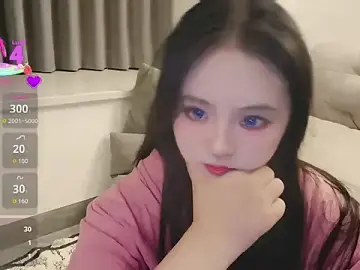 Chengzi-0405  live sex cam