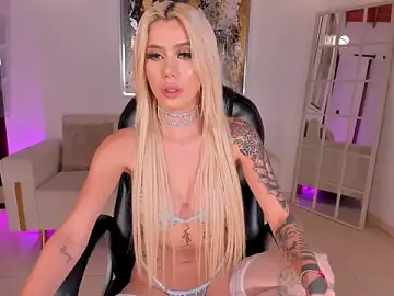 HannaConnor_  live sex cam