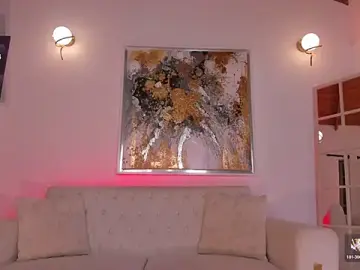 HannaConnor_  live sex cam