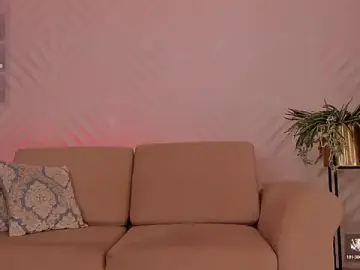 HannaConnor_  live sex cam
