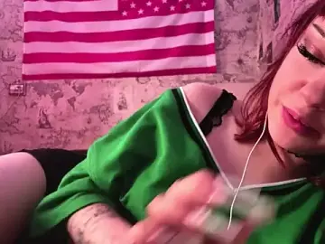 JenineAlatorre  live sex cam