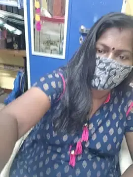 KAJALPREETHI-TAMIL  live sex cam