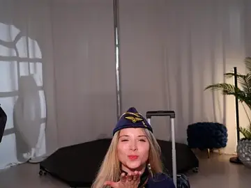 KittyCaitlin  live sex cam