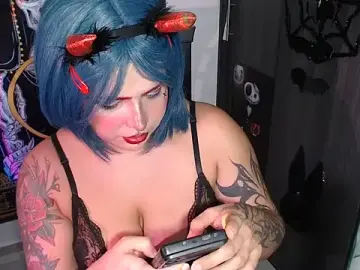 Lilith-miaw  live sex cam