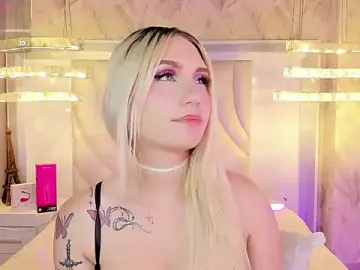 Mariluu_  live sex cam